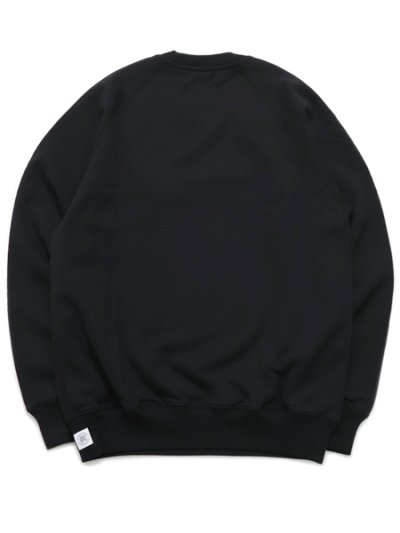 画像2: 【送料無料】REIGNING CHAMP MIDWEIGHT TERRY RELAXED CREWNECK