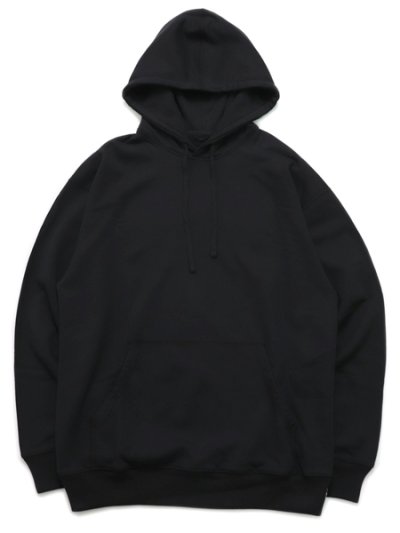 画像1: 【送料無料】REIGNING CHAMP MIDWEIGHT TERRY RELAXED HOODIE