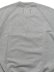 画像4: 【送料無料】REIGNING CHAMP MIDWEIGHT TERRY RELAXED CREWNECK-H.GREY