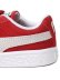 画像7: 【KIDS】PUMA SUEDE CLASSIC XXI V INFANT HIGH RISK RED