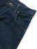 画像6: 【送料無料】PRISON BLUES BASIC RELAXED FIT JEAN RINSED BLUE