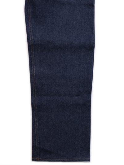 画像9: 【送料無料】PRISON BLUES BASIC RELAXED FIT JEAN RIGID BLUE