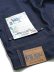 画像7: 【送料無料】PRISON BLUES BASIC RELAXED FIT JEAN RIGID BLUE