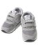 画像4: 【KIDS】NEW BALANCE KIDS IZ996 GR3 WIDTH/W GREY