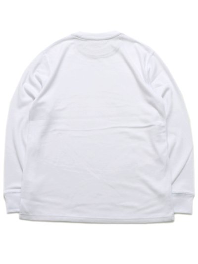 画像2: CITY LAB CLASSIC THERMAL SHIRT