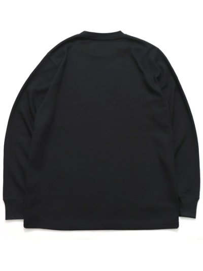 画像2: CITY LAB CLASSIC THERMAL SHIRT