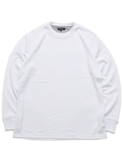 画像1: CITY LAB CLASSIC THERMAL SHIRT