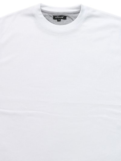 画像3: CITY LAB CLASSIC THERMAL SHIRT