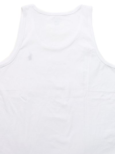 画像4: POLO RALPH LAUREN CLASSIC FIT PONY ONE POINT TANK