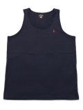 POLO RALPH LAUREN CLASSIC FIT PONY ONE POINT TANK