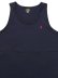 画像3: POLO RALPH LAUREN CLASSIC FIT PONY ONE POINT TANK (3)
