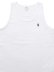 画像3: POLO RALPH LAUREN CLASSIC FIT PONY ONE POINT TANK (3)