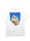IN-N-OUT BURGER 1998 RED SPORTS CAR TEE