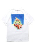 IN-N-OUT BURGER 1998 RED SPORTS CAR TEE