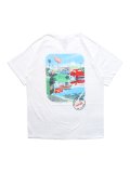 IN-N-OUT BURGER 1988 40TH ANNIVERSARY TEE