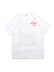 画像2: IN-N-OUT BURGER 1992 AT THE BEACH TEE (2)