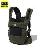 【送料無料】【KIDS】THE NORTH FACE BABY COMPACT CARRIER