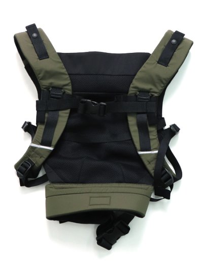 画像3: 【SALE】【送料無料】【KIDS】THE NORTH FACE BABY COMPACT CARRIER