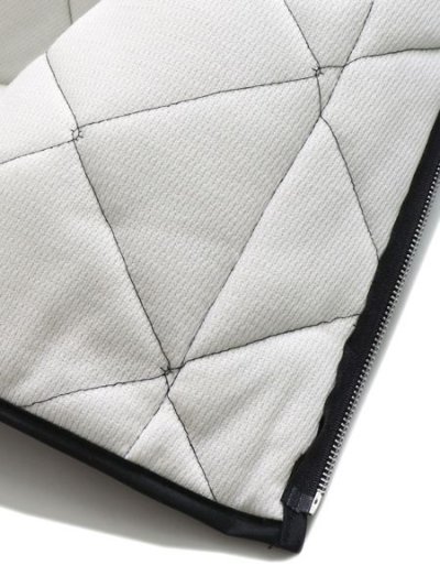 画像7: 【SALE】【送料無料】SNAP'N'WEAR #3100 HEAVY THERMAL LINED QUILTED JACKET