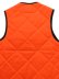 画像4: 【SALE】SNAP'N'WEAR #400 QUILTED HUNTING VEST (4)