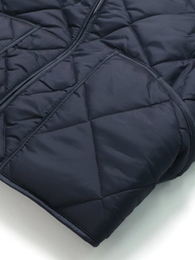 画像5: 【SALE】【送料無料】SNAP'N'WEAR #3100 HEAVY THERMAL LINED QUILTED JACKET