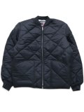 【SALE】【送料無料】SNAP'N'WEAR #3100 HEAVY THERMAL LINED QUILTED JACKET
