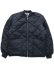 画像1: 【SALE】【送料無料】SNAP'N'WEAR #3100 HEAVY THERMAL LINED QUILTED JACKET (1)