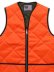 画像3: 【SALE】SNAP'N'WEAR #400 QUILTED HUNTING VEST (3)