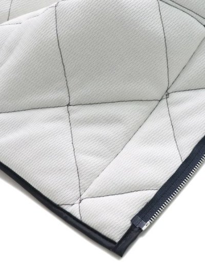 画像7: 【SALE】【送料無料】SNAP'N'WEAR #3100 HEAVY THERMAL LINED QUILTED JACKET