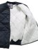 画像6: 【SALE】【送料無料】SNAP'N'WEAR #3100 HEAVY THERMAL LINED QUILTED JACKET