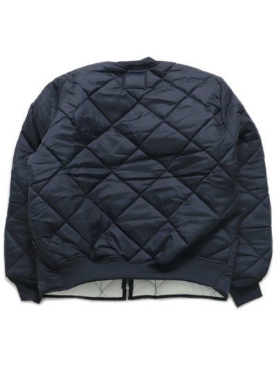 画像2: 【送料無料】SNAP'N'WEAR #3100 HEAVY THERMAL LINED QUILTED JACKET