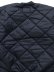 画像4: 【送料無料】SNAP'N'WEAR #3100 HEAVY THERMAL LINED QUILTED JACKET