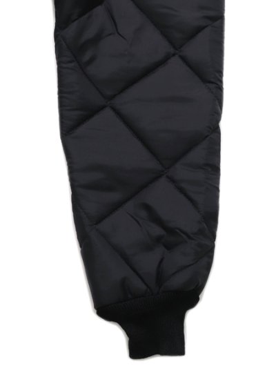 画像8: 【SALE】【送料無料】SNAP'N'WEAR #3100 HEAVY THERMAL LINED QUILTED JACKET