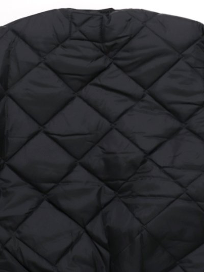 画像4: 【SALE】【送料無料】SNAP'N'WEAR #3100 HEAVY THERMAL LINED QUILTED JACKET