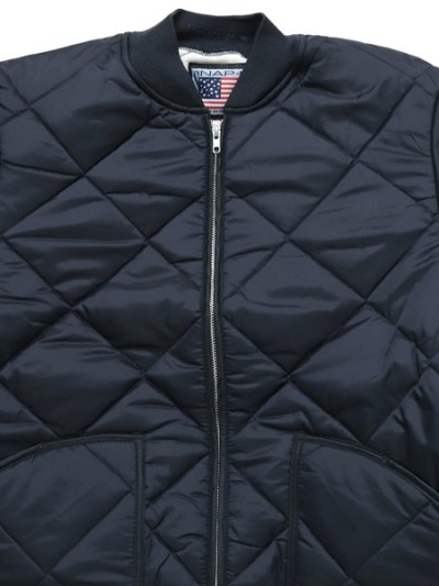 画像3: 【SALE】【送料無料】SNAP'N'WEAR #3100 HEAVY THERMAL LINED QUILTED JACKET