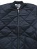 画像3: 【SALE】【送料無料】SNAP'N'WEAR #3100 HEAVY THERMAL LINED QUILTED JACKET