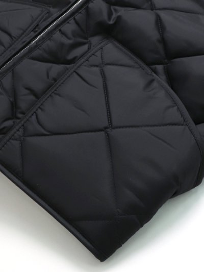 画像5: 【SALE】【送料無料】SNAP'N'WEAR #3100 HEAVY THERMAL LINED QUILTED JACKET