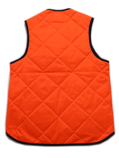 画像2: 【SALE】SNAP'N'WEAR #400 QUILTED HUNTING VEST