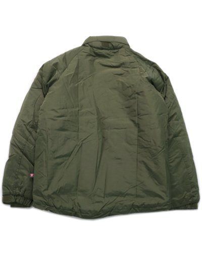 画像2: 【SALE】【送料無料】U.S MILITARY 19S LEVEL 7 E.C.W.C.S PRIMALOFT JACKET R