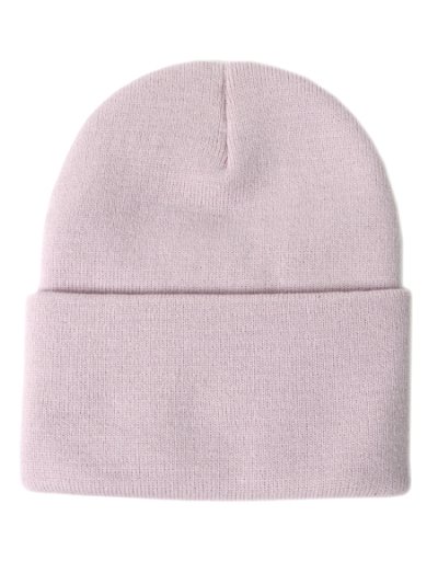 画像2: CARHARTT ACRYLIC WATCH HAT-DUSK PURPLE