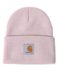 CARHARTT ACRYLIC WATCH HAT-DUSK PURPLE