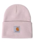 CARHARTT ACRYLIC WATCH HAT-DUSK PURPLE