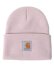 画像1: CARHARTT ACRYLIC WATCH HAT-DUSK PURPLE (1)