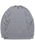 CITY LAB CLASSIC THERMAL SHIRT