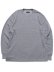 画像1: CITY LAB CLASSIC THERMAL SHIRT (1)