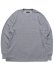 画像1: CITY LAB CLASSIC THERMAL SHIRT (1)