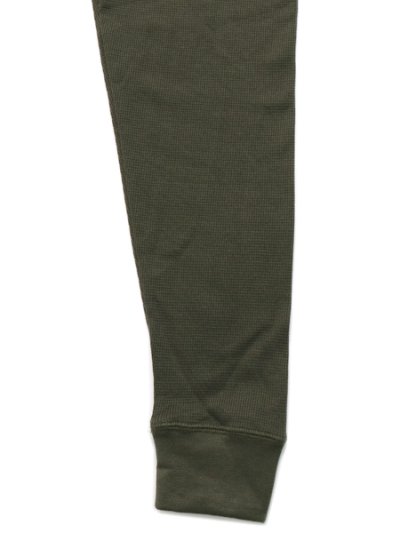 画像6: CITY LAB CLASSIC THERMAL SHIRT