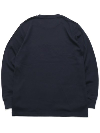 画像2: CITY LAB CLASSIC THERMAL SHIRT