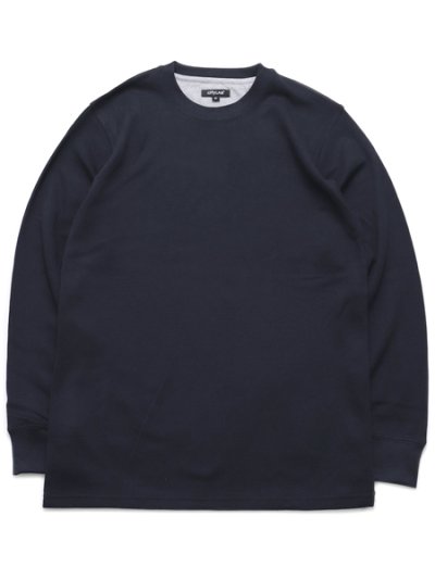 画像1: CITY LAB CLASSIC THERMAL SHIRT