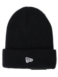 NEW ERA SOFT CUFF KNIT